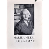 ... Marie Underi eluraamat 1. osa