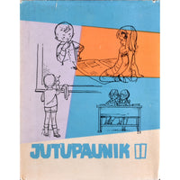 Heino Väli Jutupaunik 2. osa