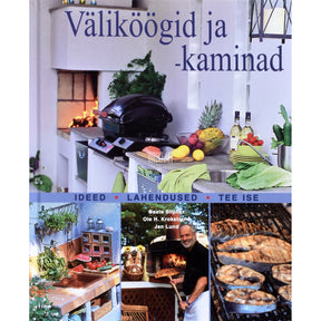 ... Väliköögid ja -kaminad
