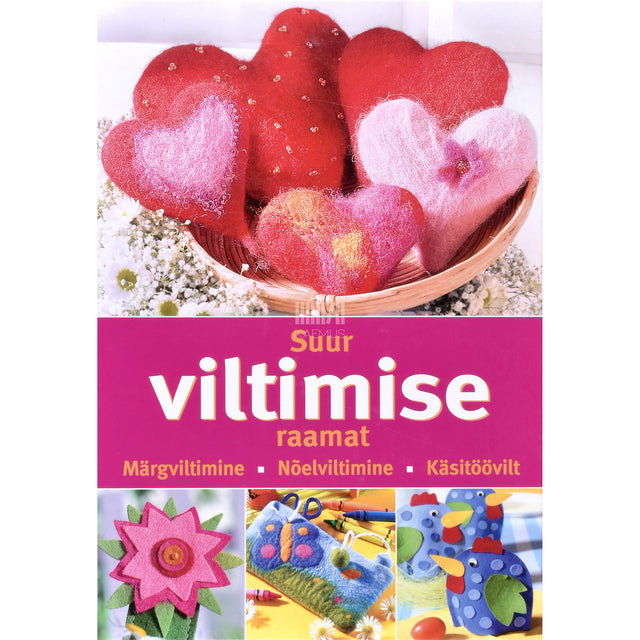 Suur viltimise raamat
