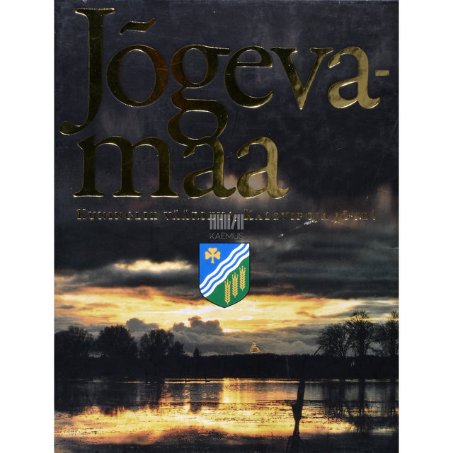 Jõgevamaa