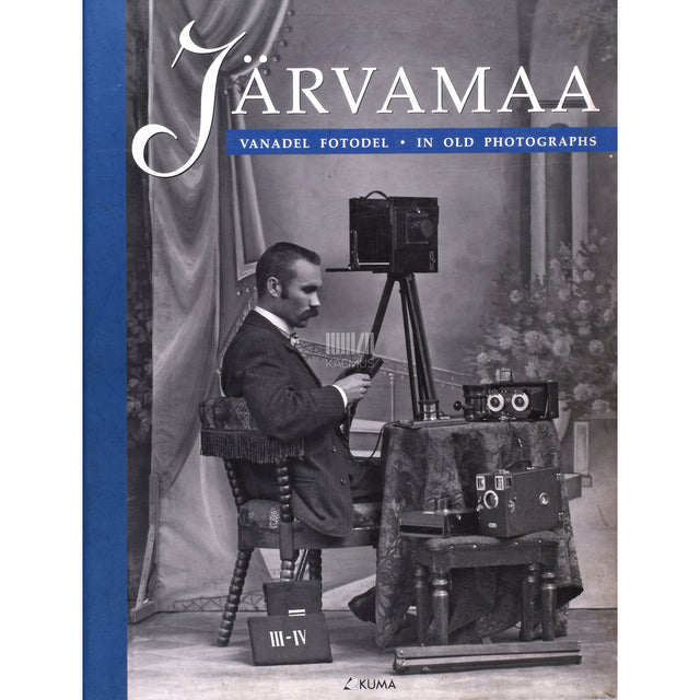 Järvamaa vanadel fotodel