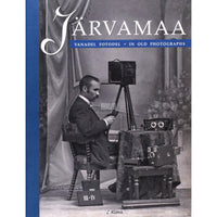 ... Järvamaa vanadel fotodel