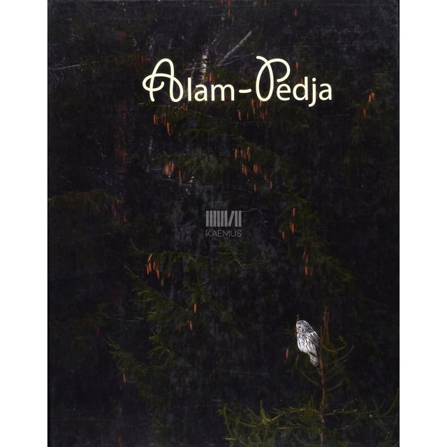 Alam-Pedja