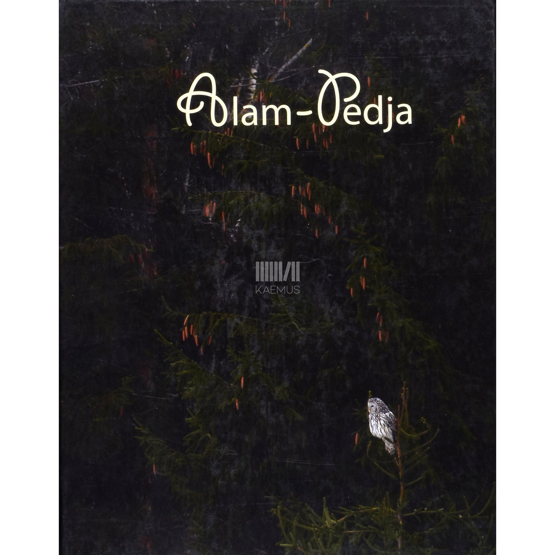 Alam-Pedja