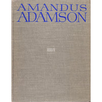 Tiina Nurk Amandus Adamson 1855-1929