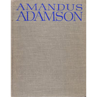 Tiina Nurk Amandus Adamson 1855-1929