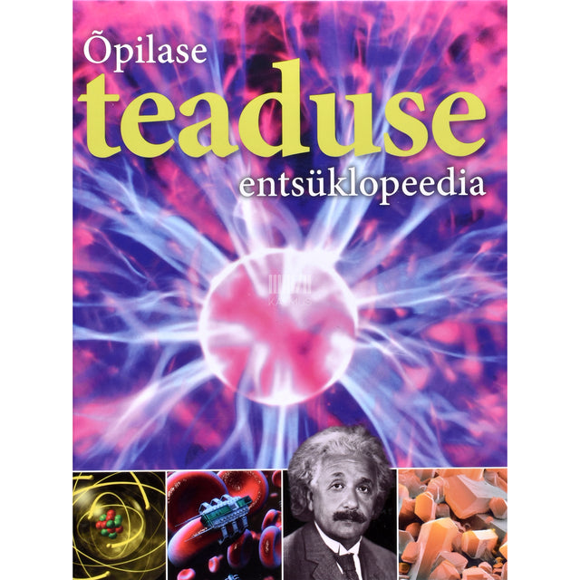 Õpilase teaduse entsüklopeedia
