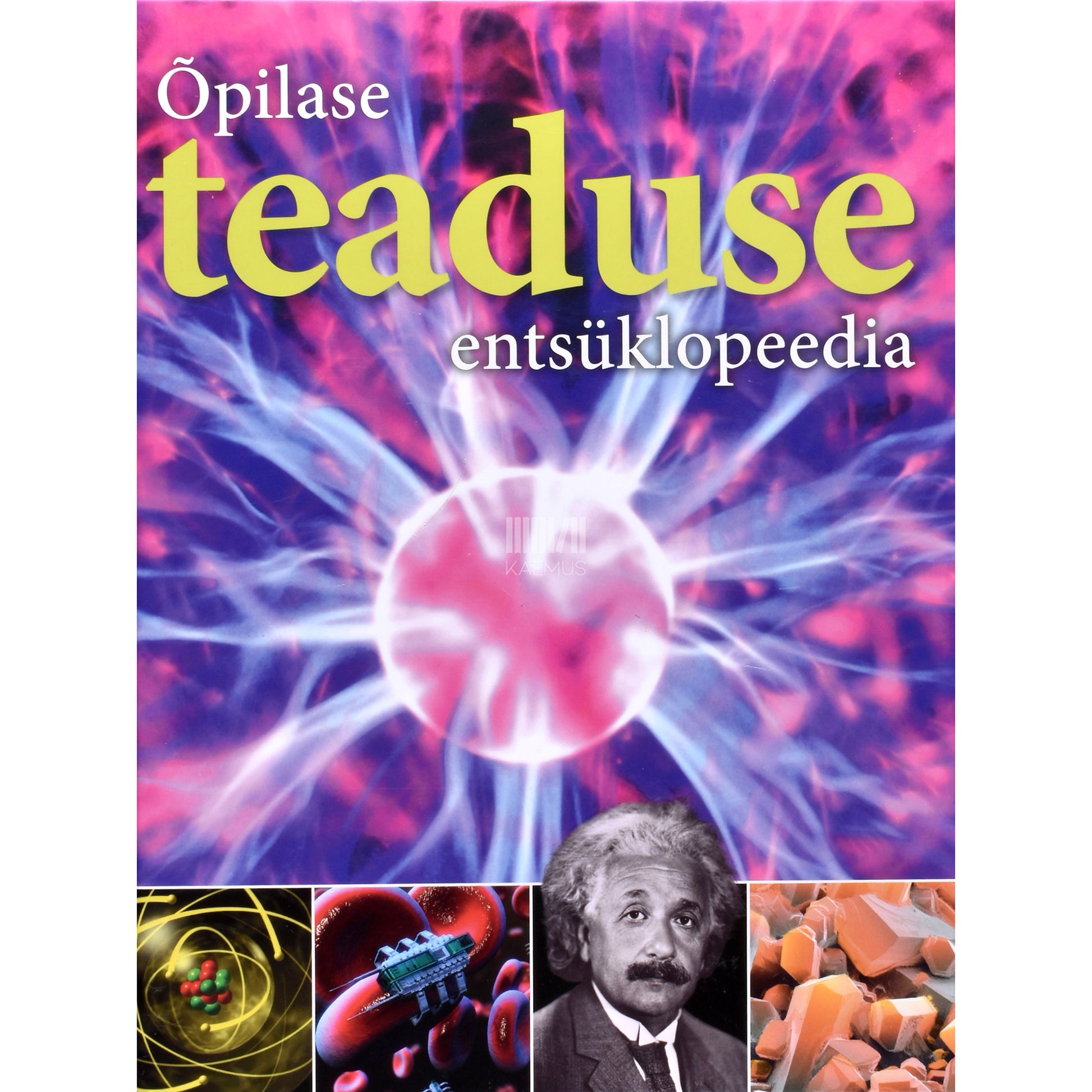 Õpilase teaduse entsüklopeedia