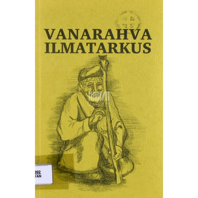 Vanarahva ilmatarkus
