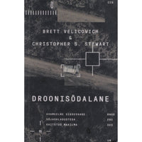 Brett Velicovich, Christopher S Stewart Droonisõdalane