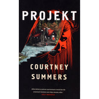 Courtney Summers Projekt