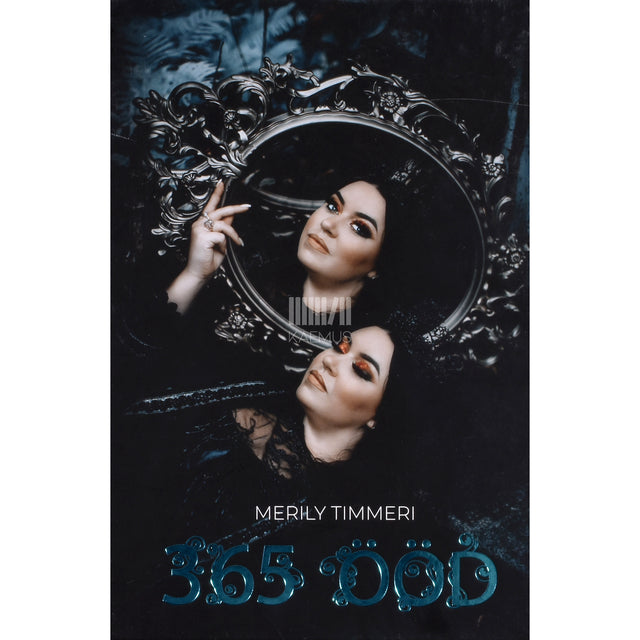 Merily Timmer. Merily Timmeri 365 ööd