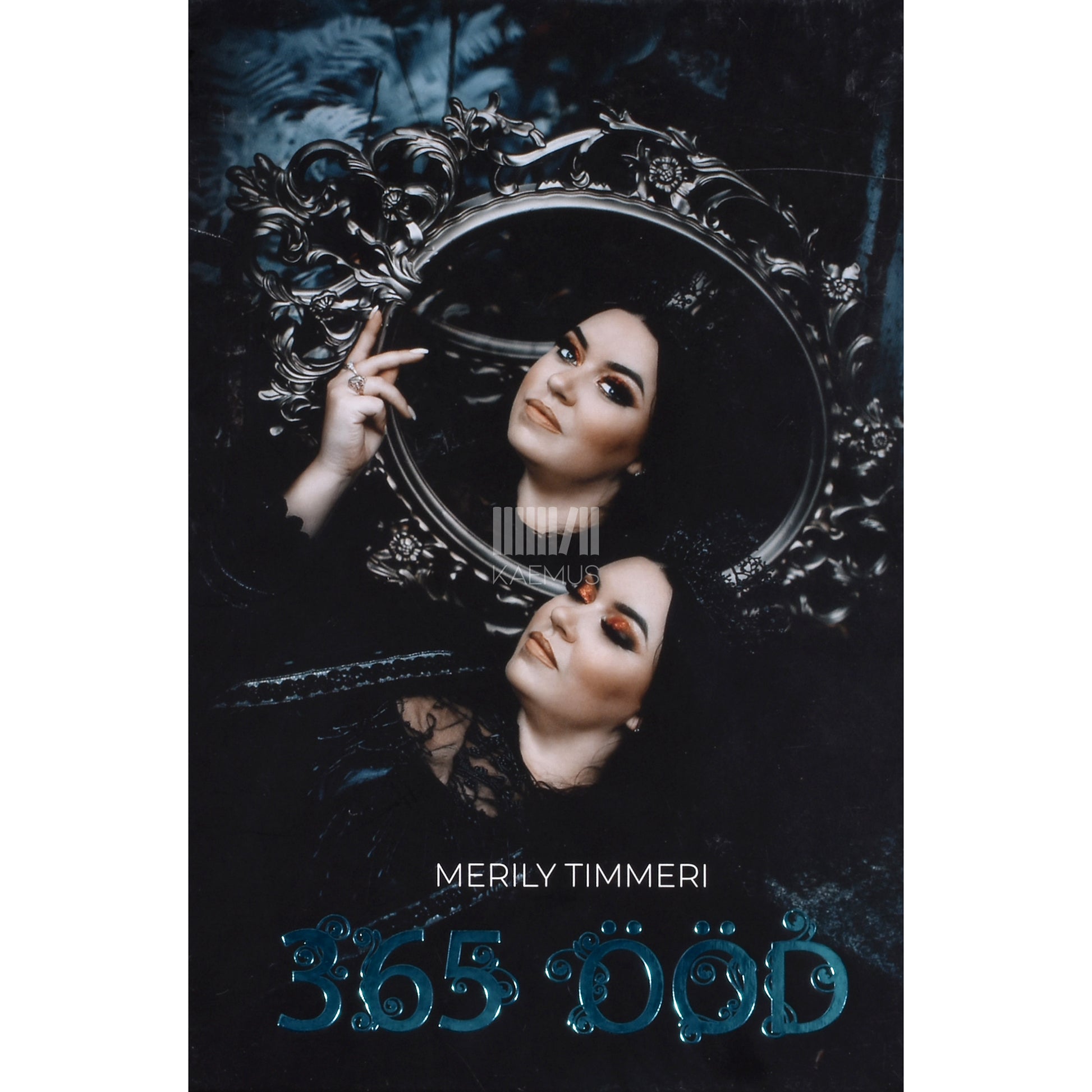 Merily Timmer. Merily Timmeri 365 ööd