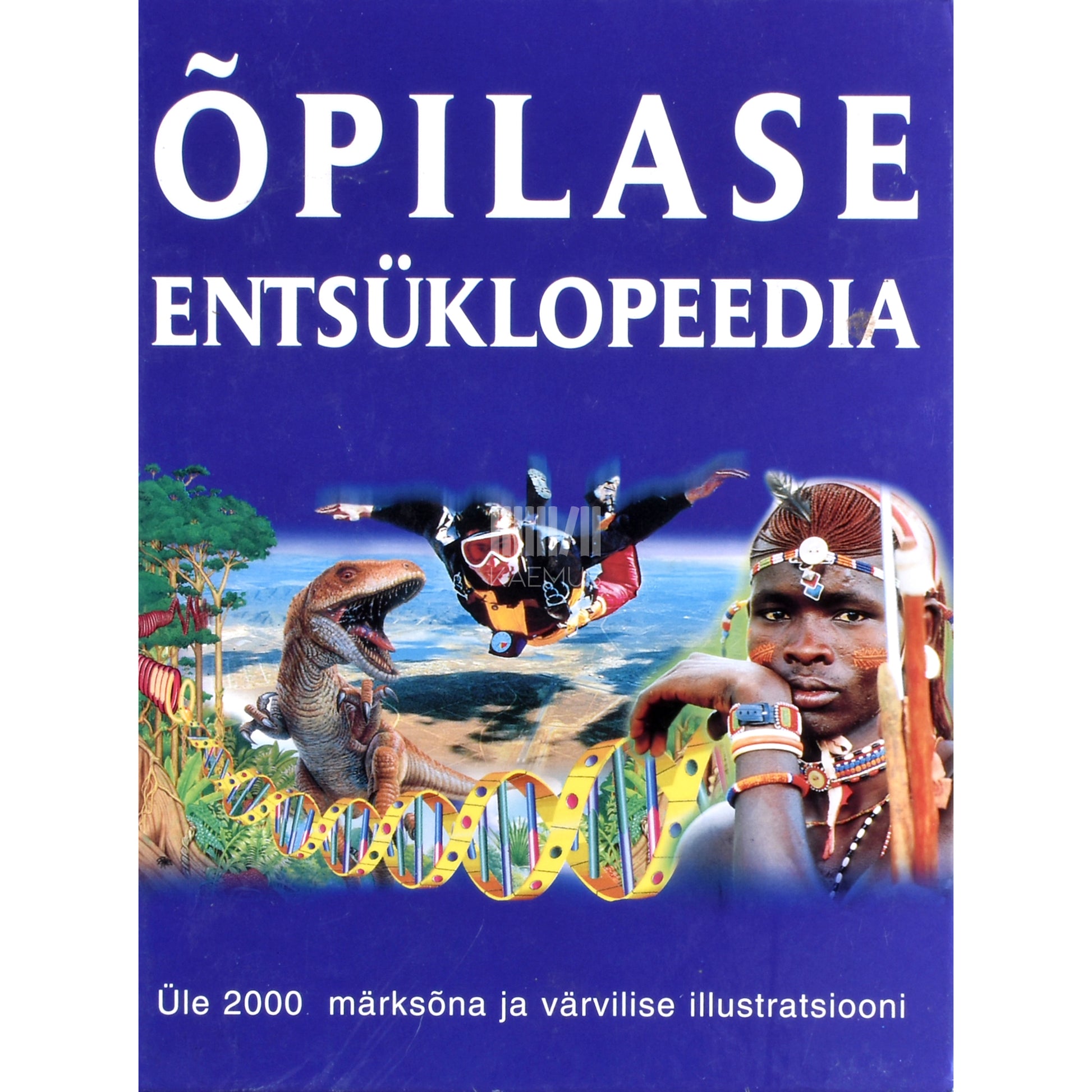 Õpilase entsüklopeedia