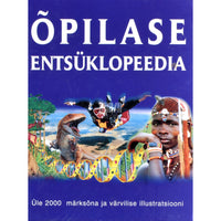 ... Õpilase entsüklopeedia