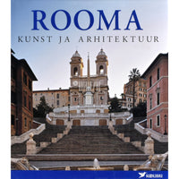 Brigitte Hintzen-Bohlen Rooma. Kunst ja arhitektuur