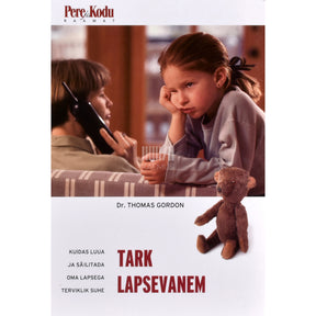 Thomas Gordon Tark lapsevanem