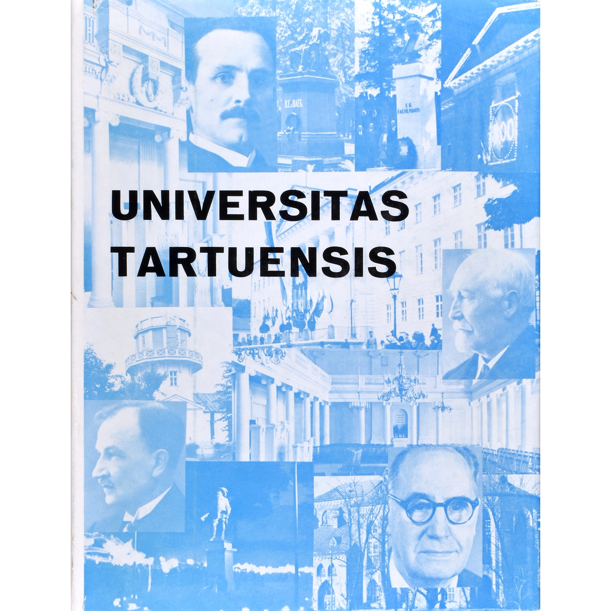 Universitas Tartuensis