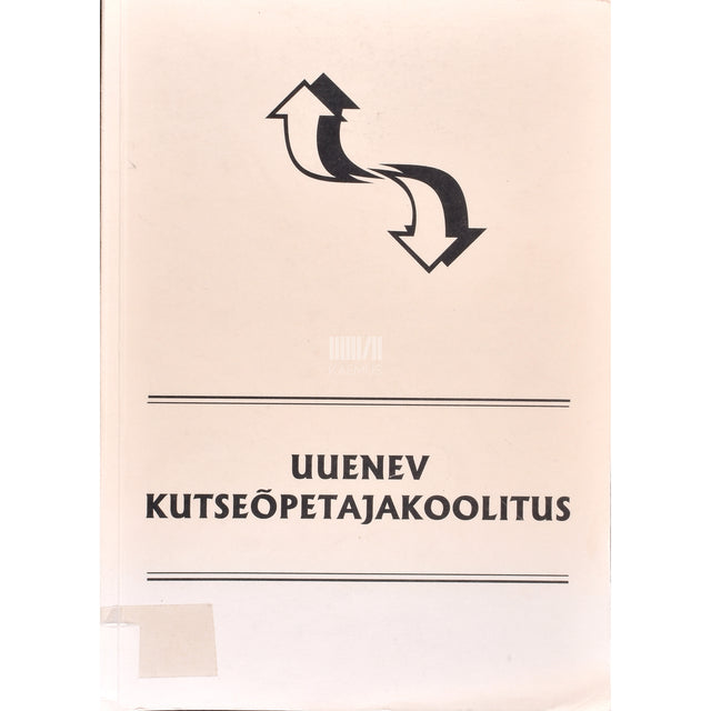 Uuenev kutseõpetajakoolitus
