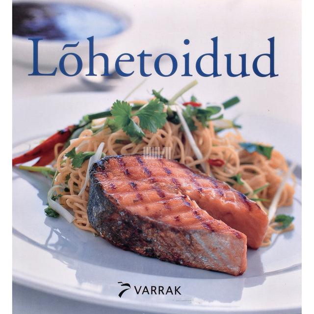 Lõhetoidud