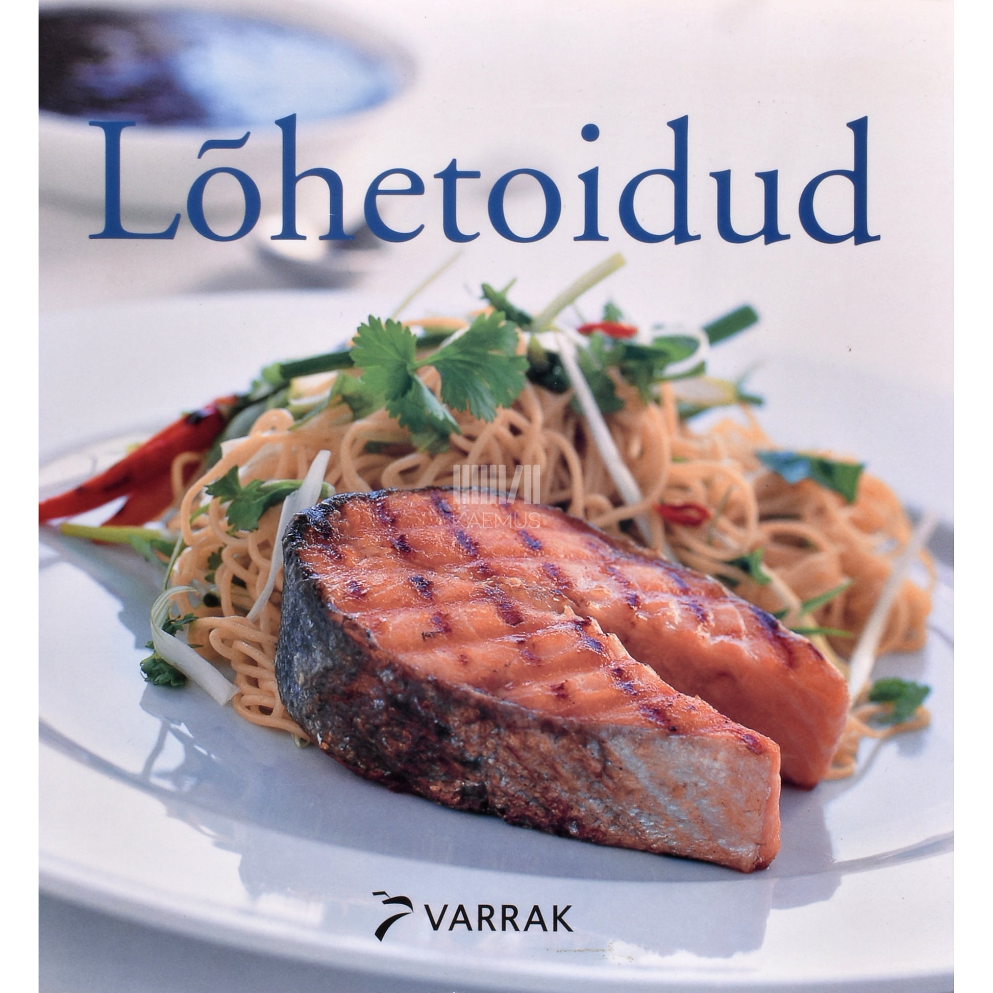 Lõhetoidud