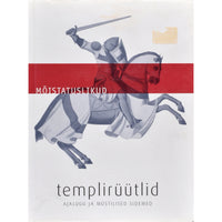 Marilyn Hopkins Mõistatuslikud templirüütlid