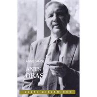 Anne Lange Ants Oras