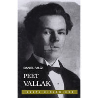 Daniel Palgi Peet Vallak