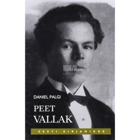 Daniel Palgi Peet Vallak