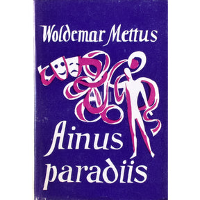 Voldemar Mettus Ainus paradiis