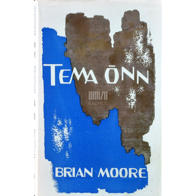 Brian Moore. Tema õnn