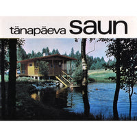 ... Tänapäeva saun