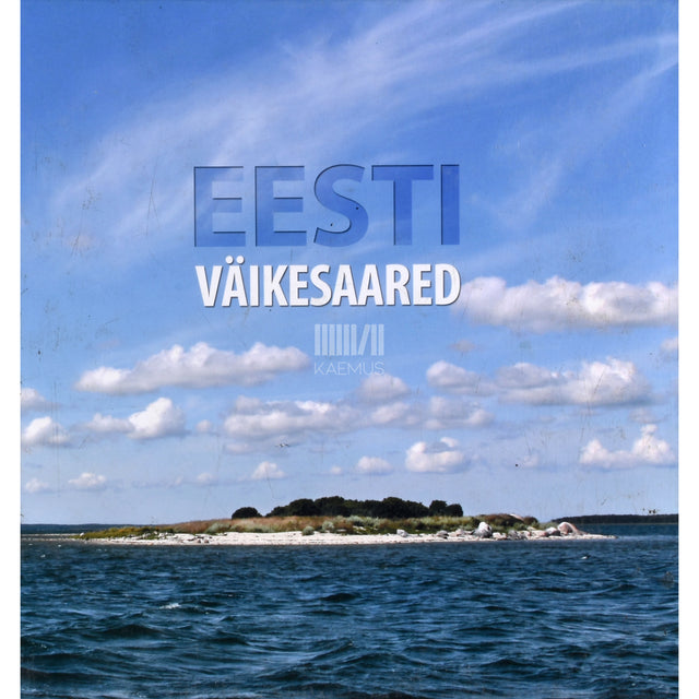 Eesti väikesaared