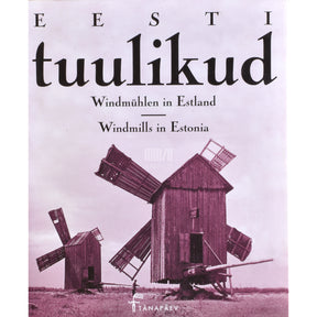 ... Eesti tuulikud