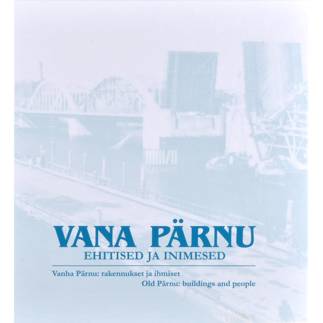 Vana Pärnu