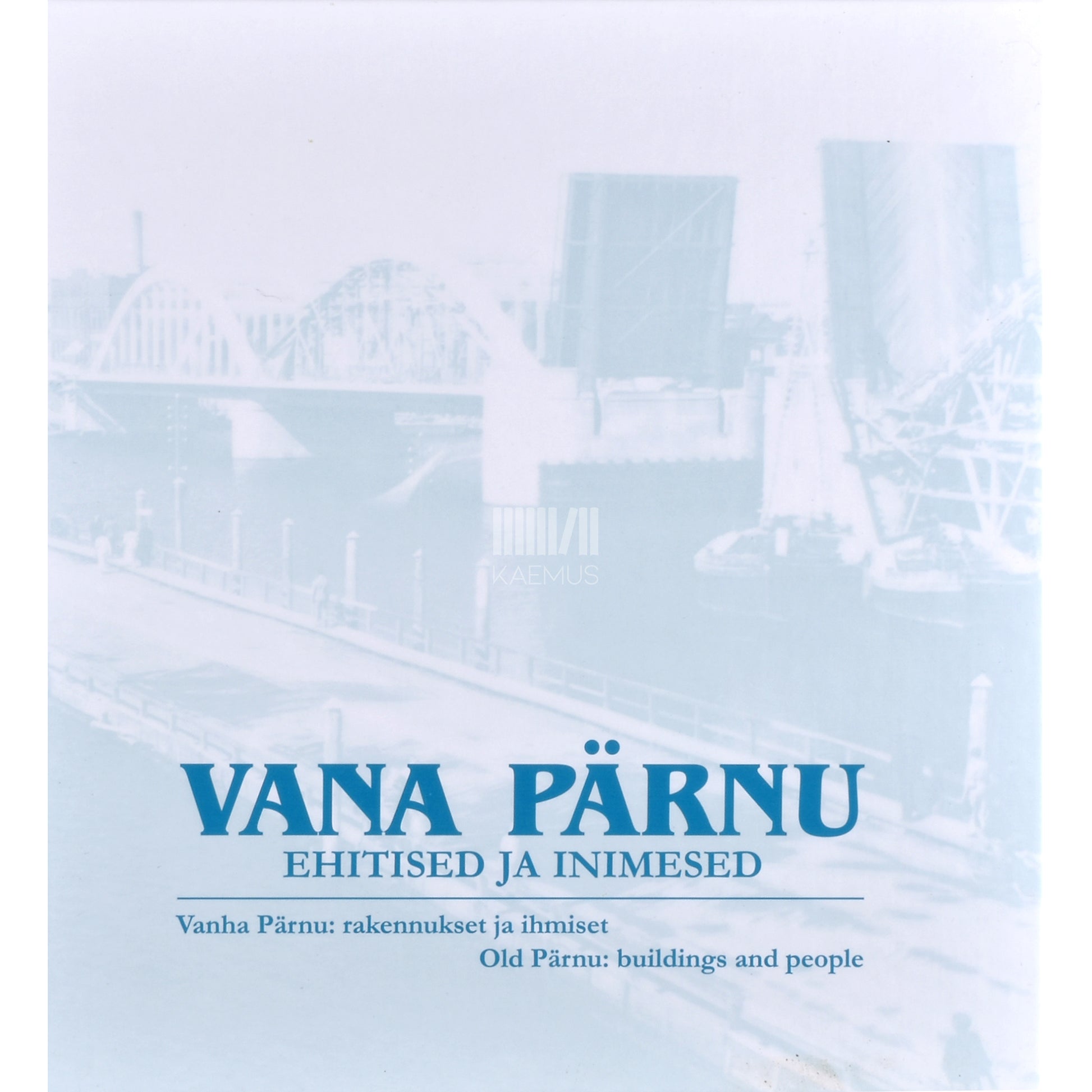 Vana Pärnu