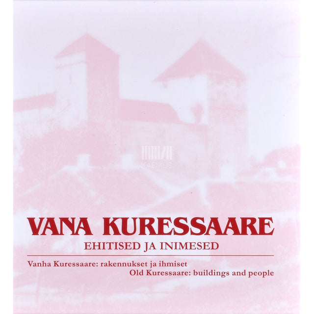 Vana Kuressaare