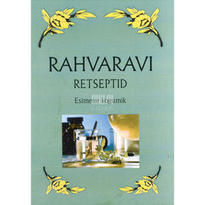 ... Rahvaravi retseptid 1. osa