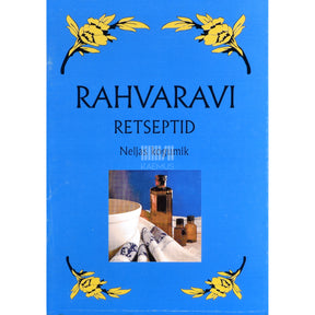 ... Rahvaravi retseptid 4. osa