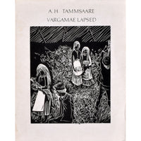 A. H. Tammsaare Vargamäe lapsed