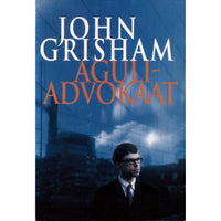 John Grisham Aguliadvokaat