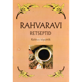 ... Rahvaravi retseptid 3. osa
