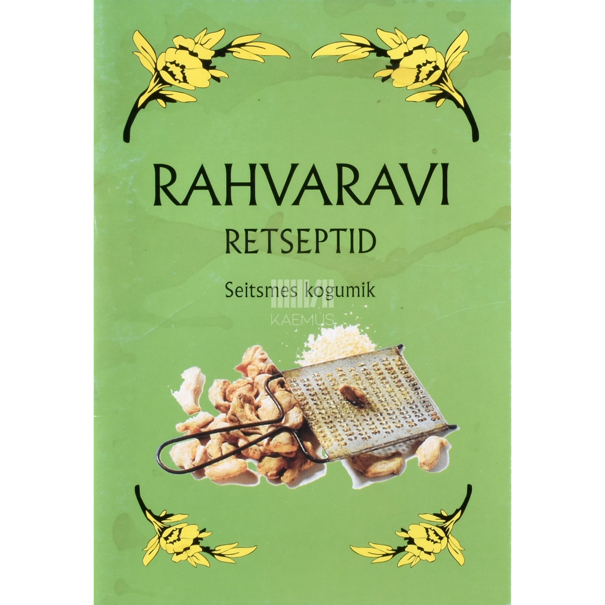 Rahvaravi retseptid 7. osa