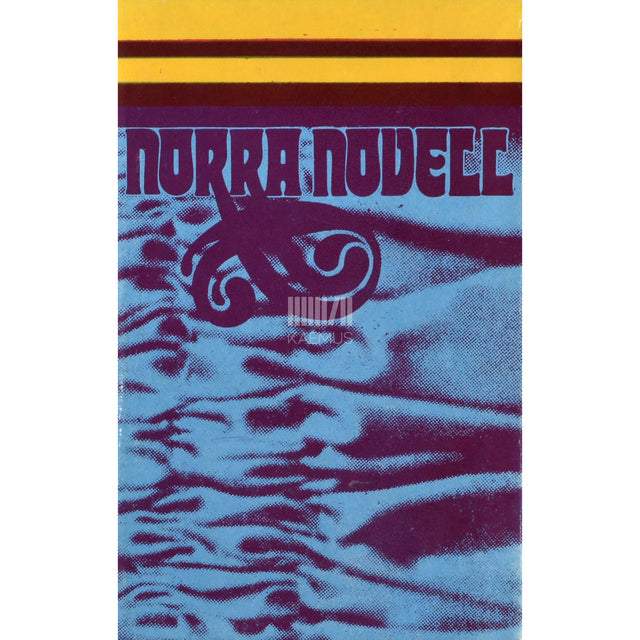 Norra novell. Kogumik