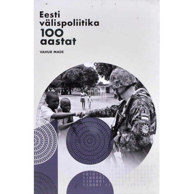 Vahur Made. Eesti välispoliitika 100 aastat
