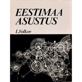 Leonid Volkov Eestimaa asustus