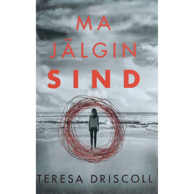 Teresa Driscoll. Ma jälgin sind