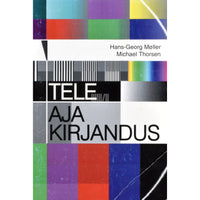 Hans-Georg Moller, Michael Thorsen Teleajakirjandus