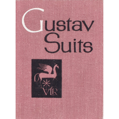 Gustav Suits Gustav Suits